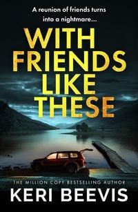 Produktbild: With Friends Like These