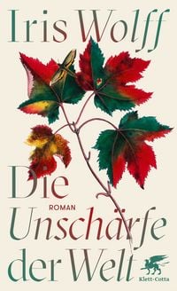 Produktbild: Die Unsch&auml;rfe der Welt