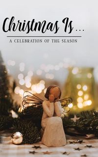 Produktbild: Christmas Is . . .