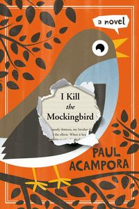 Produktbild: I Kill The Mockingbird