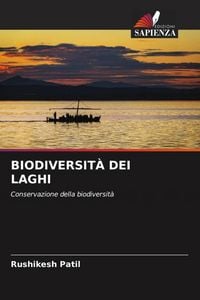 Produktbild: Biodiversit&agrave; Dei Laghi