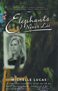 Produktbild: Elephants Never Lie