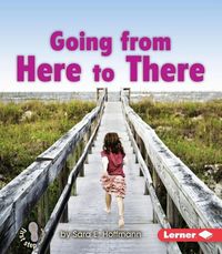 Produktbild: Going from Here to There