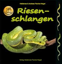 Produktbild: Riesenschlangen
