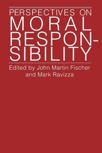 Produktbild: Perspectives on Moral Responsibility