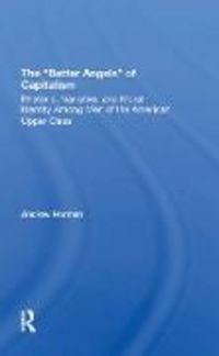 Produktbild: Better Angels Of Capitalism