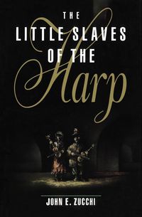 Produktbild: Little Slaves of the Harp