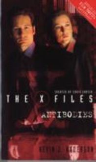 Produktbild: X-files