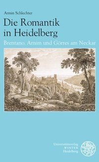 Produktbild: Die Romantik in Heidelberg
