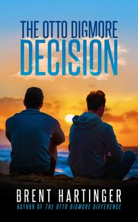 Produktbild: The Otto Digmore Decision