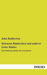 Produktbild: Helenens Kinderchen und anderer Leute Kinder