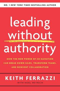 Produktbild: Leading Without Authority