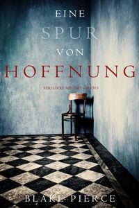 Produktbild: Eine Spur von Hoffnung (Keri Locke Mystery-Buch 5)