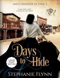 Produktbild: Days to Hide