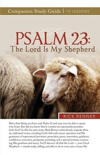Produktbild: Psalm 23