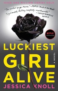 Produktbild: Luckiest Girl Alive