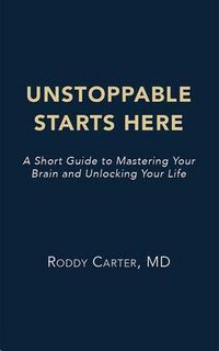 Produktbild: Unstoppable Starts Here