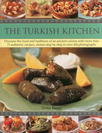 Produktbild: Turkish Kitchen