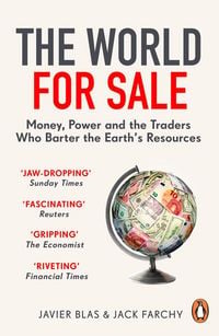 Produktbild: The World for Sale