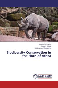 Produktbild: Biodiversity Conservation in the Horn of Africa