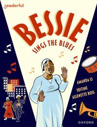 Produktbild: Readerful Books for Sharing: Year 6/Primary 7: Bessie Sings the Blues