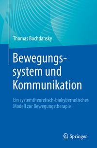 Produktbild: Bewegungssystem und Kommunikation