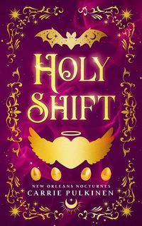 Produktbild: <div>Holy Shift</div>