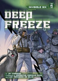 Produktbild: Deep Freeze