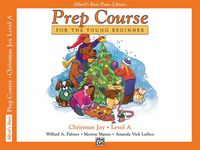 Produktbild: Christmas Joy Level A