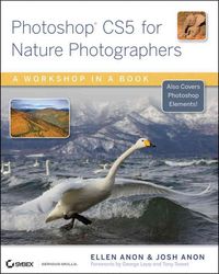 Produktbild: Photoshop CS5 for Nature Photographers