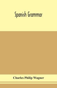 Produktbild: Spanish Grammar