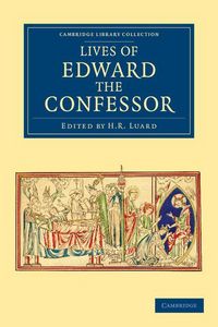 Produktbild: Lives of Edward the Confessor