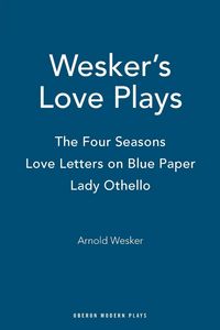 Produktbild: Wesker's Love Plays
