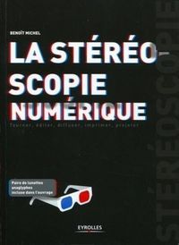 Produktbild: Stereoscopie numerique