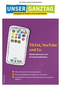 Produktbild: TikTok, YouTube & Co.