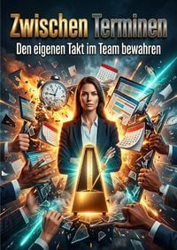 Produktbild: Zwischen Terminen