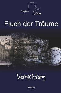 Produktbild: Fluch der Tr&auml;ume