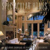 Produktbild: Spectacular Homes of Texas