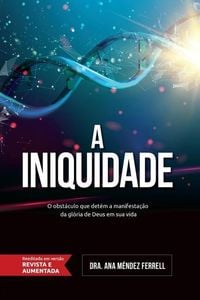 Produktbild: A Iniquidade