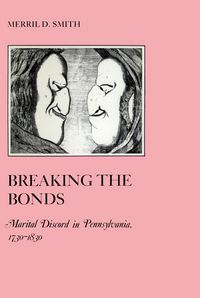 Produktbild: Breaking the Bonds