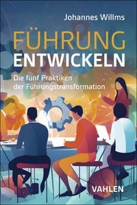 Produktbild: F&uuml;hrung entwickeln