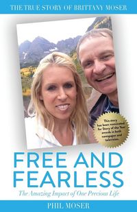 Produktbild: Free and Fearless