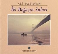 Produktbild: Iki Bogazin Sulari Ciltli