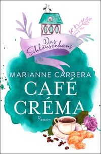 Bild vom Artikel Café Créma vom Autor Marianne Carrera