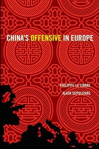 Produktbild: China's Offensive in Europe