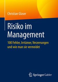 Produktbild: Risiko im Management