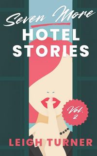 Produktbild: Seven More Hotel Stories