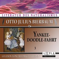 Produktbild: Yankeedoodle-Fahrt 3