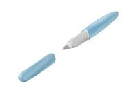 Produktbild Pelikan Tintenroller Twist® eco für Rechts- und Linkshänder, blue