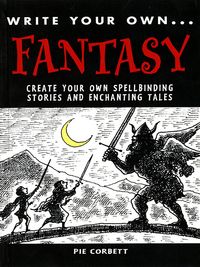 Produktbild: Write Your Own: Fantasy